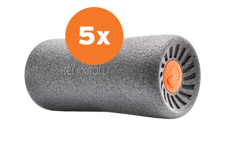 Maxiroll Standard 5er Set