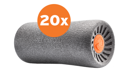 Maxiroll Standard 20er Set