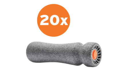 AchillX 20er Set